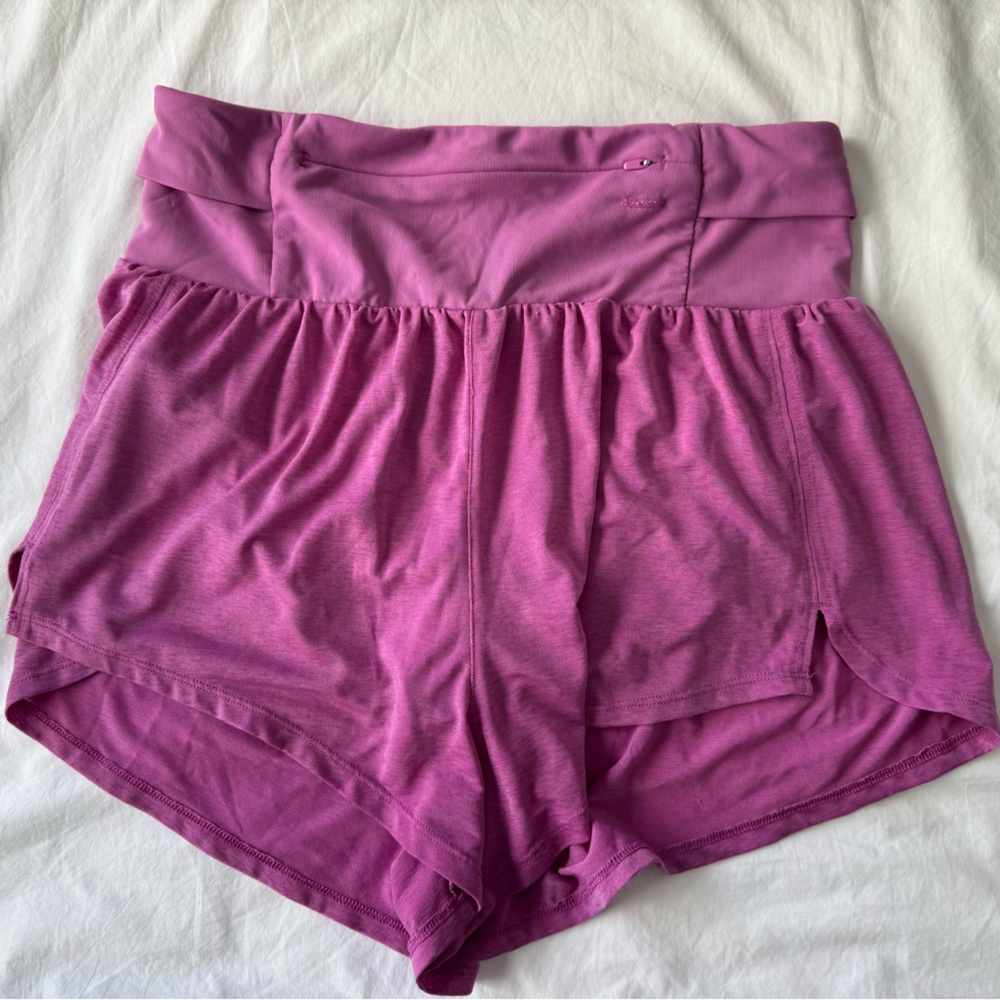 Tempo Light As Air Run Shorts